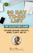 The 90 Day To-Do List