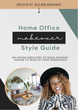 Boho Office & Home Style Guide